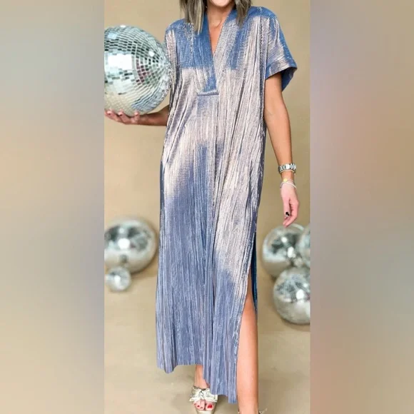 Karlie Maxi Dress - Picture 3 of 12